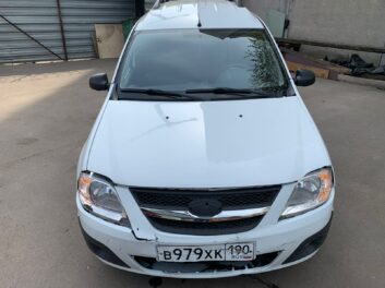 Lada Largus 1.6 мт 2012 года [wt_location get=